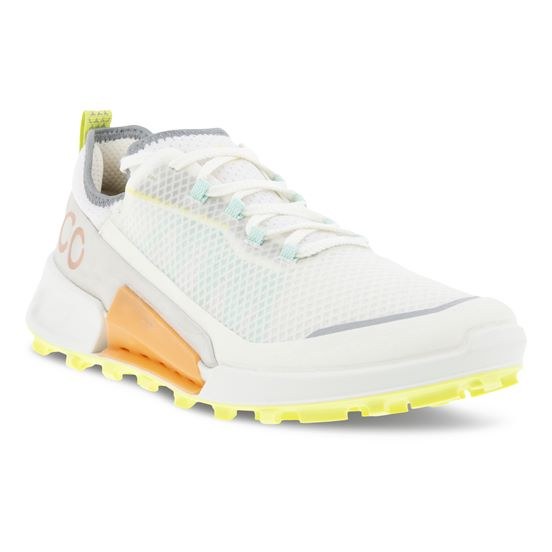 Ecco ladies clearance trainers